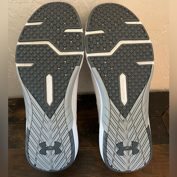Under Armour Men's Charged Commit TR 3 Cross Trainer 10.5 - Picture 13 of 16